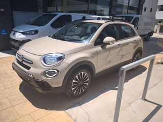 Fiat 500X 2021 CROSS 1.6 DIESEL