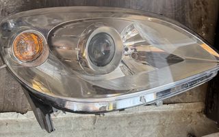 Δεξί φανάρι μπρο Mercedes Benz B class 09-11(γνήσιο) Α1698201861