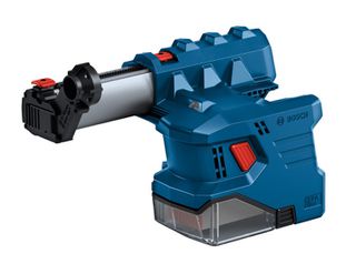 GDE 18V-12 ΣΚΟΥΠΑ ΣΚΑΠΤΙΚΟΥ ΓΙΑ GBH 18V-22 BOSCH 1600A028H6