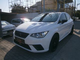 Seat Ibiza 2020 TGI  STYLE