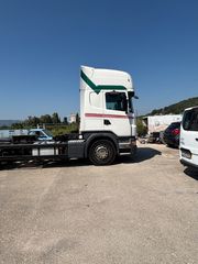 Σασί Scania 2010 R 420-thumb-2