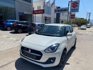 Suzuki Swift 2023 GL PLUS HYBRID 1.2