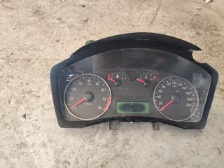Fiat stilo 01-09 καντράν κοντέρ 1FCF 10841 AC