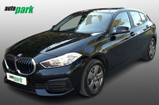 Bmw 116 2020 116 D Advantage Auto