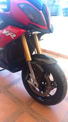 Bmw S 1000 XR 2017 TR