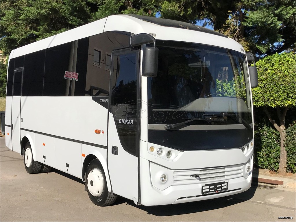 Temsa 2013 OTOKAR TEMPO - 30 ΘΕΣΕΩΝ