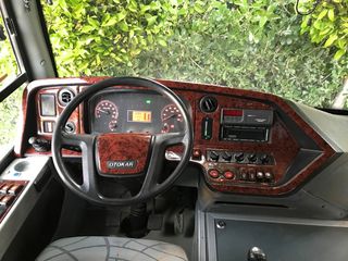 Otokar 2013 NAVIGO - TEMPO - 30 ΘΕΣΕΩΝ-thumb-9