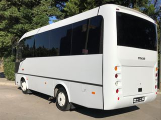 Otokar 2013 NAVIGO - TEMPO - 30 ΘΕΣΕΩΝ-thumb-3