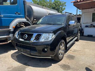 Nissan Navara 2012