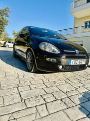 Fiat Punto Evo 2010 SPORT