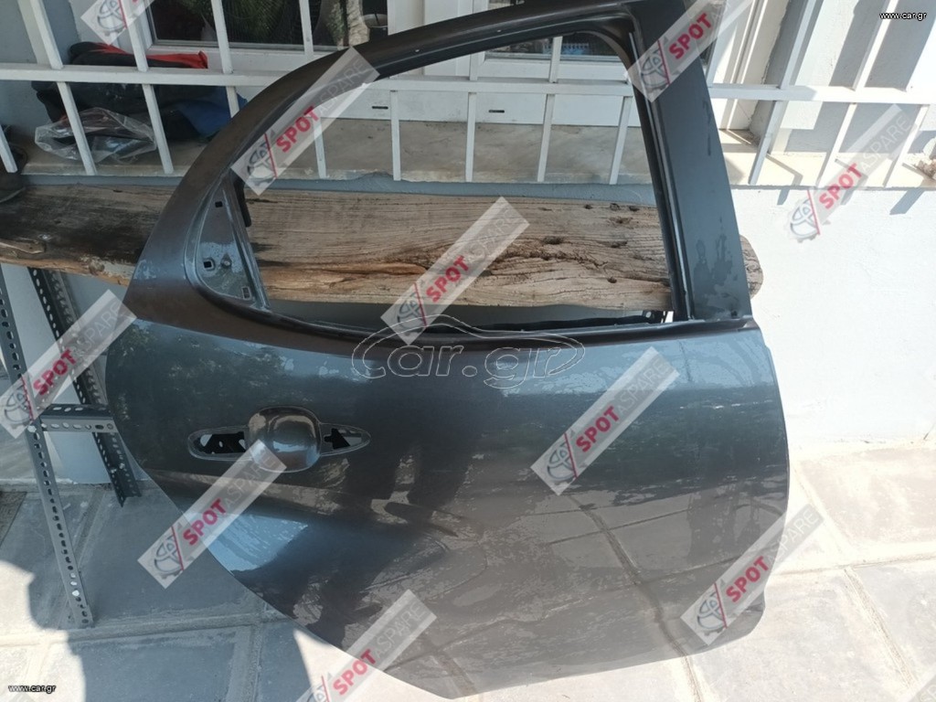 ΠΙΣΩ ΔΕΞΙΑ ΠΟΡΤΑ TOYOTA YARIS 2020-2026