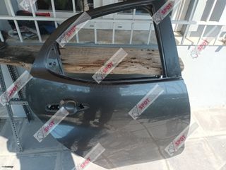 ΠΙΣΩ ΔΕΞΙΑ ΠΟΡΤΑ TOYOTA YARIS 2020-2026