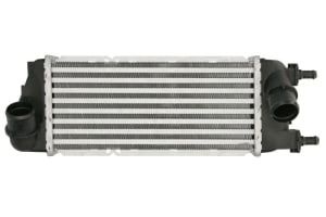 THERMOTEC ψυγείο αέρα υπερπλήρωσης (intercooler) DAF016TT