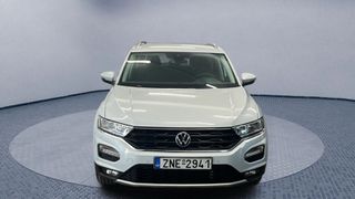 Volkswagen T-Roc 2021 Advance 1.5 tsi 150ps
