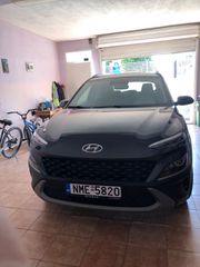 Hyundai Kona 2021