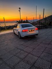 Audi S4 2009 100th anniversary edition-thumb-10