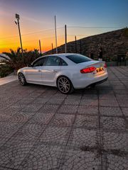 Audi S4 2009 100th anniversary edition-thumb-11