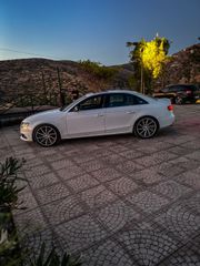 Audi S4 2009 100th anniversary edition-thumb-12