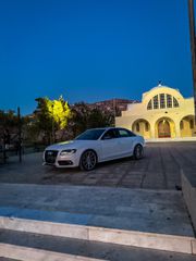 Audi S4 2009 100th anniversary edition-thumb-13