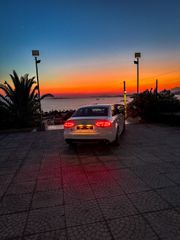 Audi S4 2009 100th anniversary edition-thumb-20