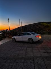 Audi S4 2009 100th anniversary edition-thumb-22