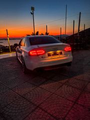 Audi S4 2009 100th anniversary edition-thumb-24