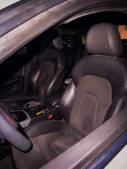 Audi S4 2009 100th anniversary edition-thumb-3