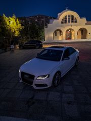 Audi S4 2009 100th anniversary edition-thumb-25