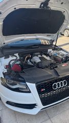 Audi S4 2009 100th anniversary edition-thumb-6