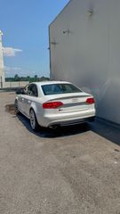 Audi S4 2009 100th anniversary edition-thumb-4