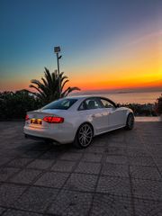 Audi S4 2009 100th anniversary edition
