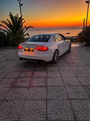 Audi S4 2009 100th anniversary edition-thumb-8