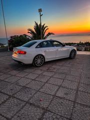 Audi S4 2009 100th anniversary edition-thumb-9