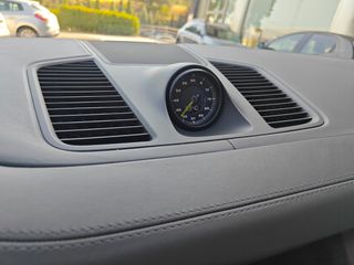 Porsche Cayenne 2021 COUPE 3.0 V 24v E-HYBRID 462HP-thumb-7