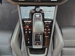 Porsche Cayenne 2021 COUPE 3.0 V 24v E-HYBRID 462HP-thumb-8