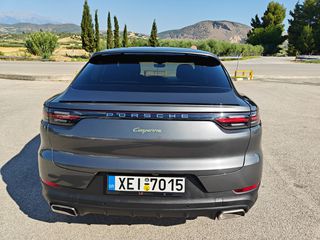 Porsche Cayenne 2021 COUPE 3.0 V 24v E-HYBRID 462HP-thumb-36
