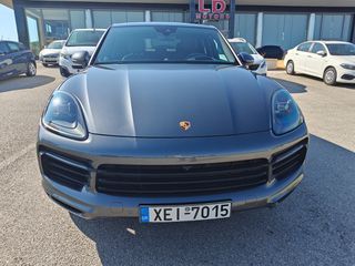 Porsche Cayenne 2021 COUPE 3.0 V 24v E-HYBRID 462HP-thumb-40