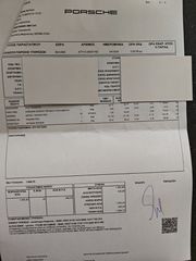 Porsche Cayenne 2021 COUPE 3.0 V 24v E-HYBRID 462HP-thumb-42