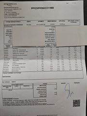 Porsche Cayenne 2021 COUPE 3.0 V 24v E-HYBRID 462HP-thumb-43