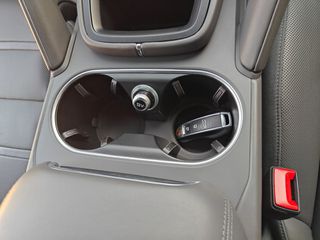Porsche Cayenne 2021 COUPE 3.0 V 24v E-HYBRID 462HP-thumb-11