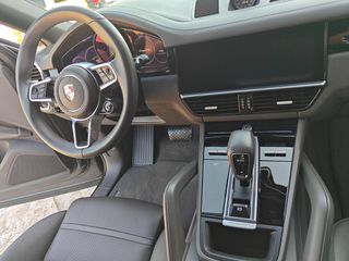 Porsche Cayenne 2021 COUPE 3.0 V 24v E-HYBRID 462HP-thumb-12