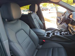 Porsche Cayenne 2021 COUPE 3.0 V 24v E-HYBRID 462HP-thumb-13