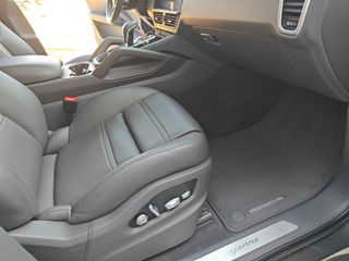 Porsche Cayenne 2021 COUPE 3.0 V 24v E-HYBRID 462HP-thumb-14