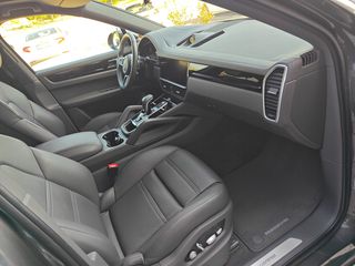 Porsche Cayenne 2021 COUPE 3.0 V 24v E-HYBRID 462HP-thumb-20
