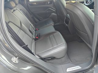 Porsche Cayenne 2021 COUPE 3.0 V 24v E-HYBRID 462HP-thumb-21