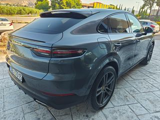 Porsche Cayenne 2021 COUPE 3.0 V 24v E-HYBRID 462HP-thumb-23