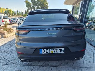 Porsche Cayenne 2021 COUPE 3.0 V 24v E-HYBRID 462HP-thumb-24