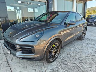 Porsche Cayenne 2021 COUPE 3.0 V 24v E-HYBRID 462HP-thumb-28