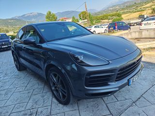 Porsche Cayenne 2021 COUPE 3.0 V 24v E-HYBRID 462HP-thumb-31