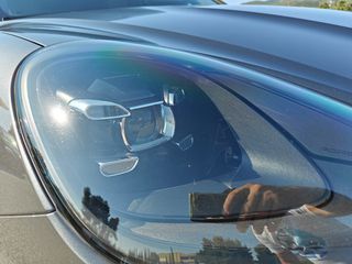 Porsche Cayenne 2021 COUPE 3.0 V 24v E-HYBRID 462HP-thumb-32